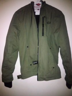 Fox Racing Jacket