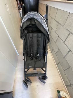 Jeep stroller