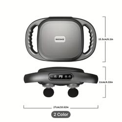 Massager New Still in box