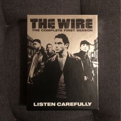 The Wire Season 1
