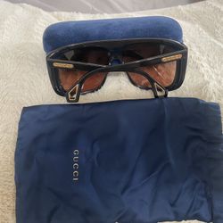 Gucci Men Sunglasses