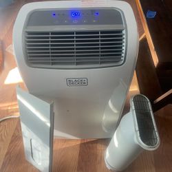 Air Conditioner 