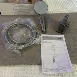 Hand Shower Set