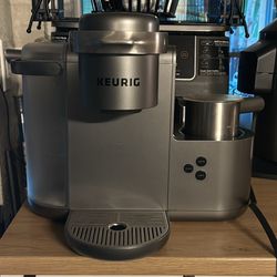 Krueig Coffee Maker 