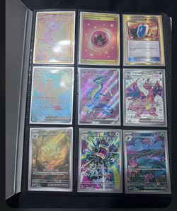 Pokemon