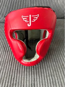 Jayefo Sports Head Protector Boxing