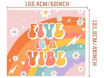Birthday banner