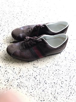 Gucci Shoes