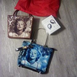 marylin monroe bags