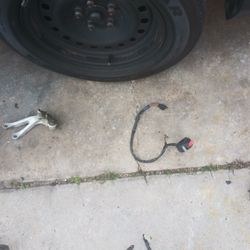 Off and on swith for 2002 zx900