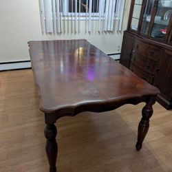 Dining Room table 