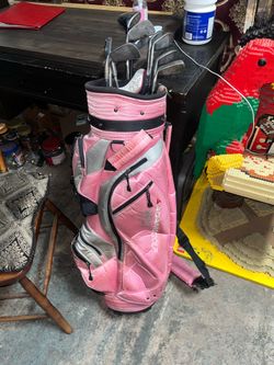 Golf Clubs