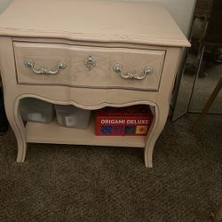 End Tables Stanley 