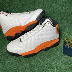 Jordan 13 Starfish DS