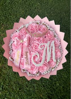 Eternal Bouquets