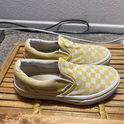 Vans Oldskool Off The Wall Sk8 Unisex Size 1 Sneakers 