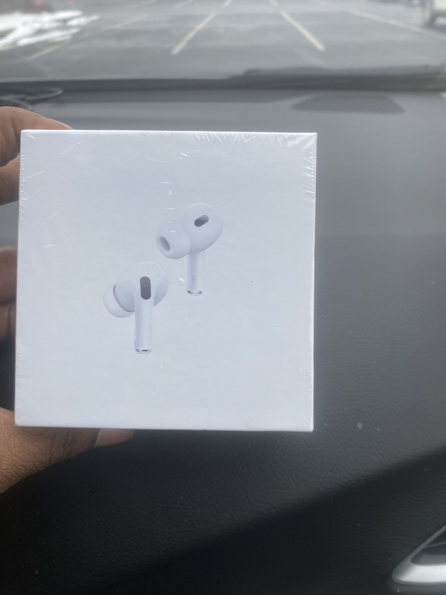 Generation 2 AirPods 60 Two for 100 Electronics & Media