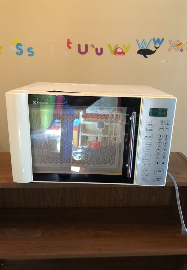 Emerson Microwave Mw8117w Liances In Atlanta Ga Offerup