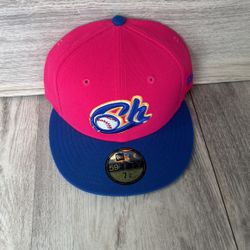 New Era FITTED hat $45 Mexico Team