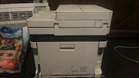 Canon Color Image Class printer