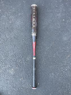 Demarini Venom Half Composite BESR