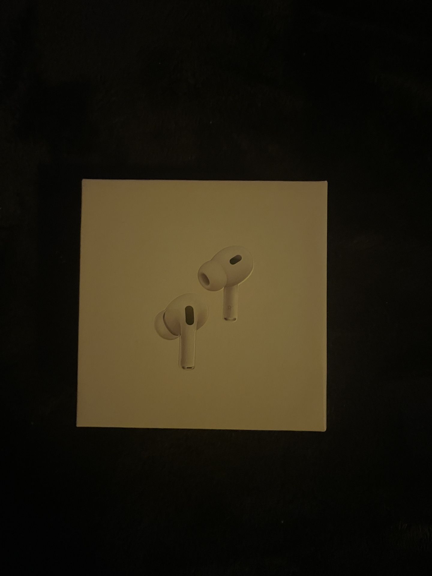 Airpods Pros Gen 2