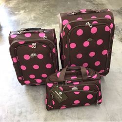 Luggage