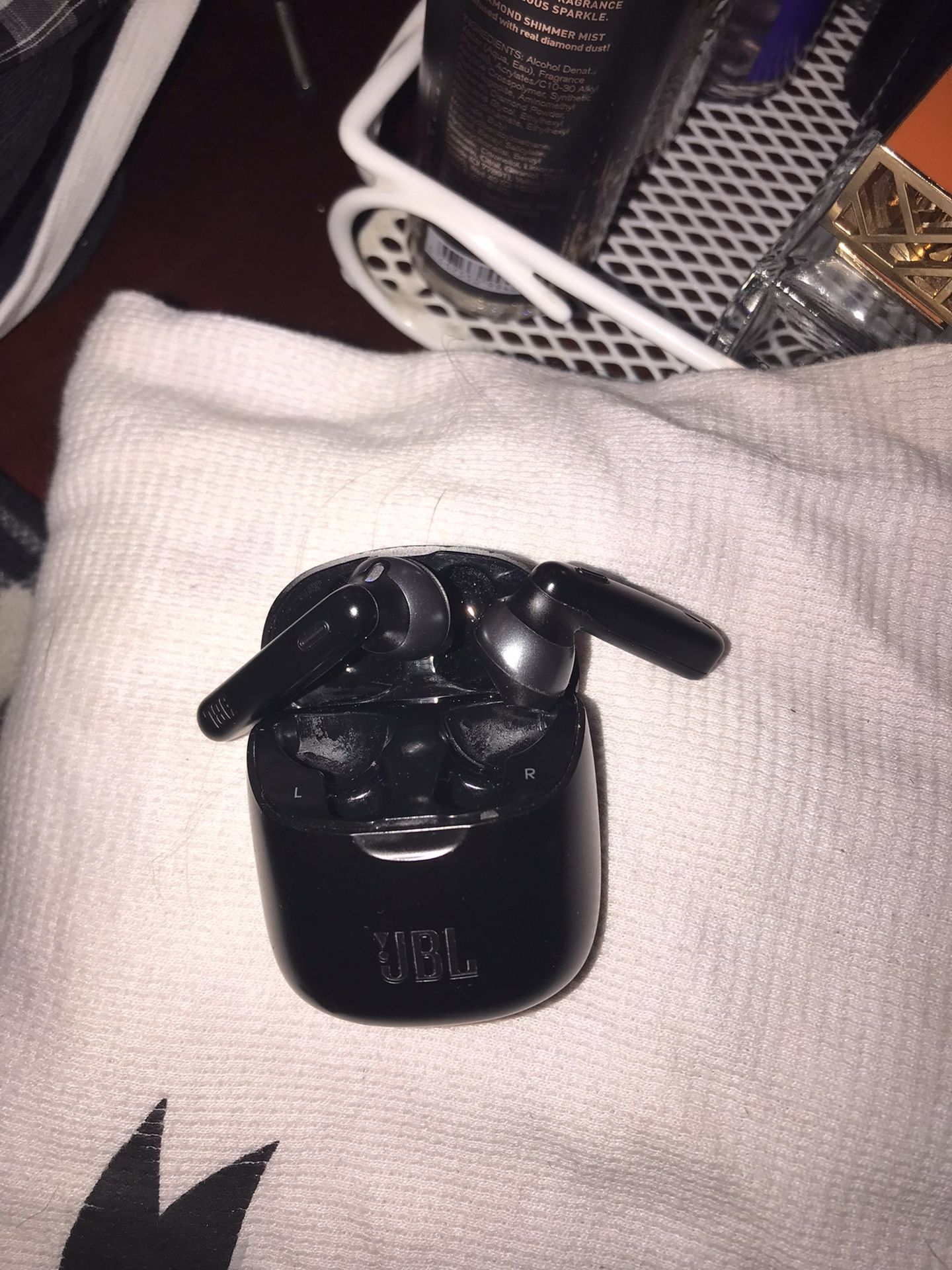 Jbl Ear Buds