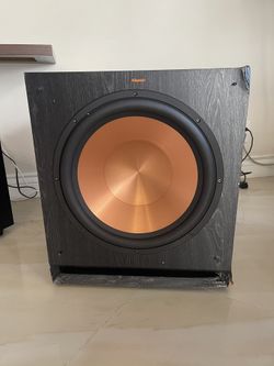 Klipsch SPL-150 800w