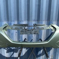 2010/2011/2012/2013/2014/2015 Hyundai Tucson OEM Original Front Bumper