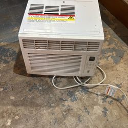 Ac Unit