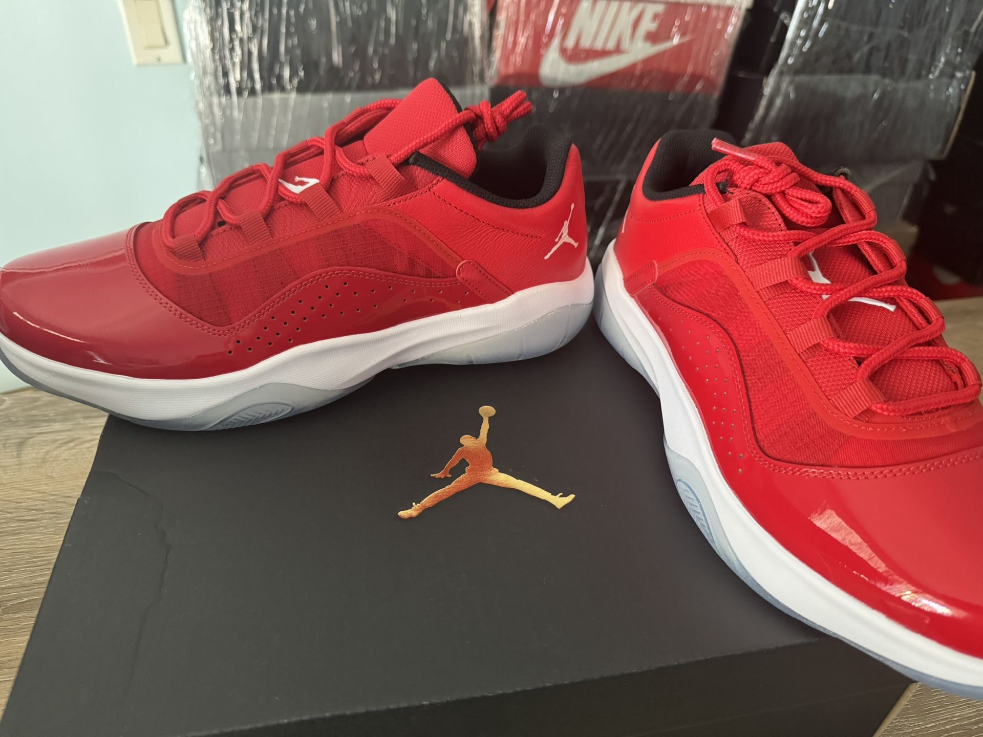 Nike Shoes
