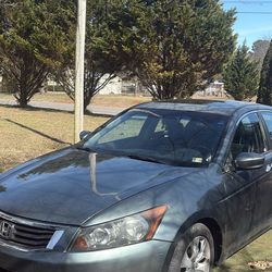 2009 Honda Accord