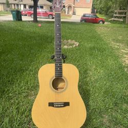 Kona guitar