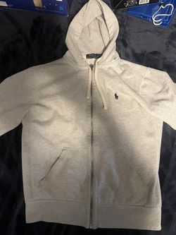 Polo Hoodie