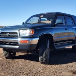 1998 Toyota 4Runner
