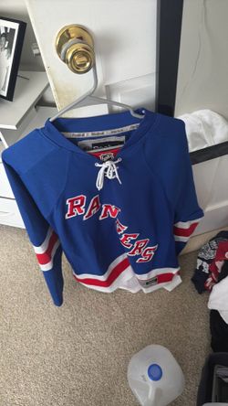Rangers jersey