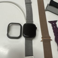 Apple Series 10 42mm Watch