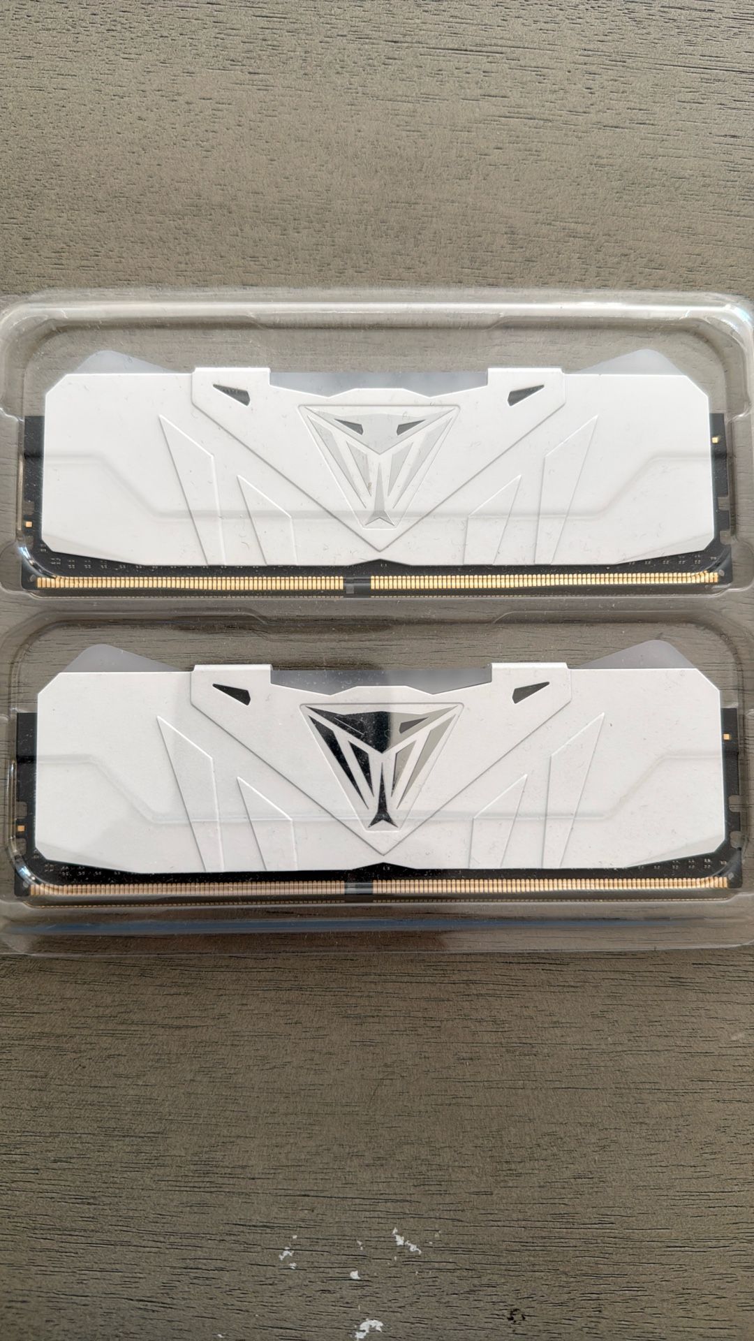 Viper DDR4 2x8 3200
