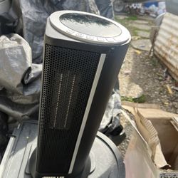 Space Heater