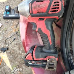 Impact Driver 