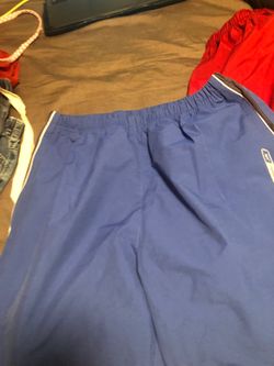Reebok Size M