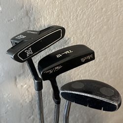 Golf Putters 