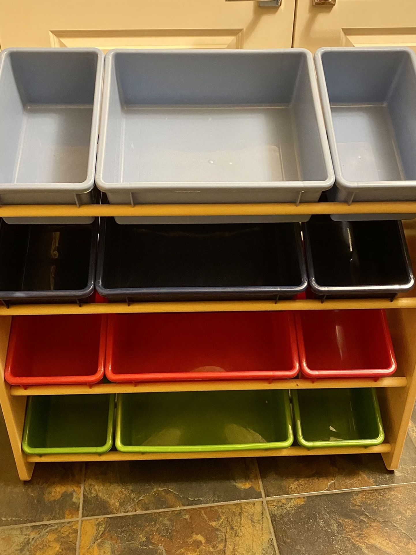 Kids Storage Bin