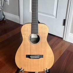 Martin LX1E