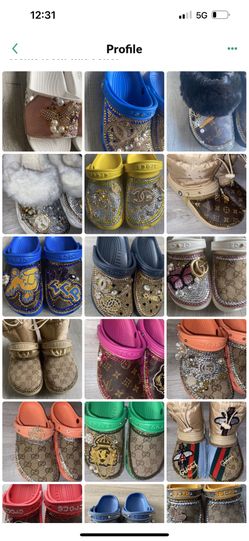 Crocs For Sale Fashion !!!!