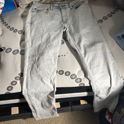 Levi Pants 