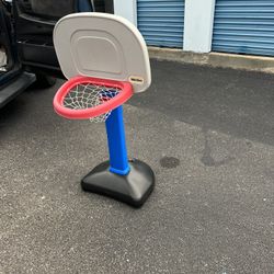 Kids Basketball Goal Hoop