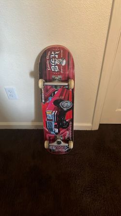DGK Coupe 8.25" Skateboard