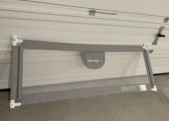Bed rails
